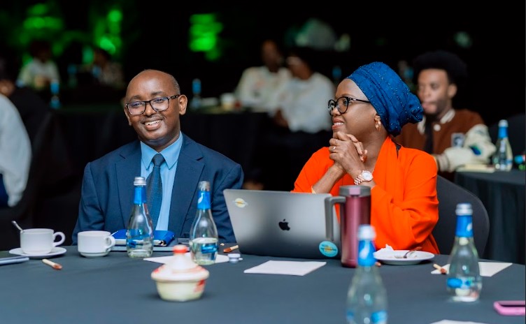 Kigali: Bishimiye intambwe bagezeho muri Generation Gender Programme