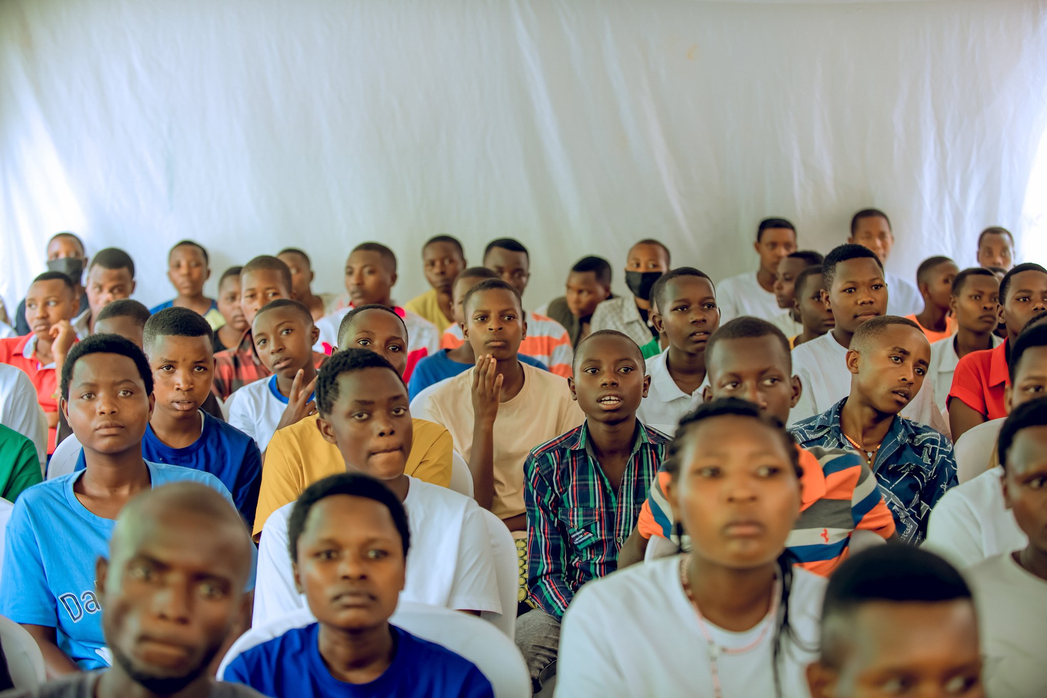 Nyagatare: Hatangijwe urugerero rwinkomezabigwi icyiciro cya 13.