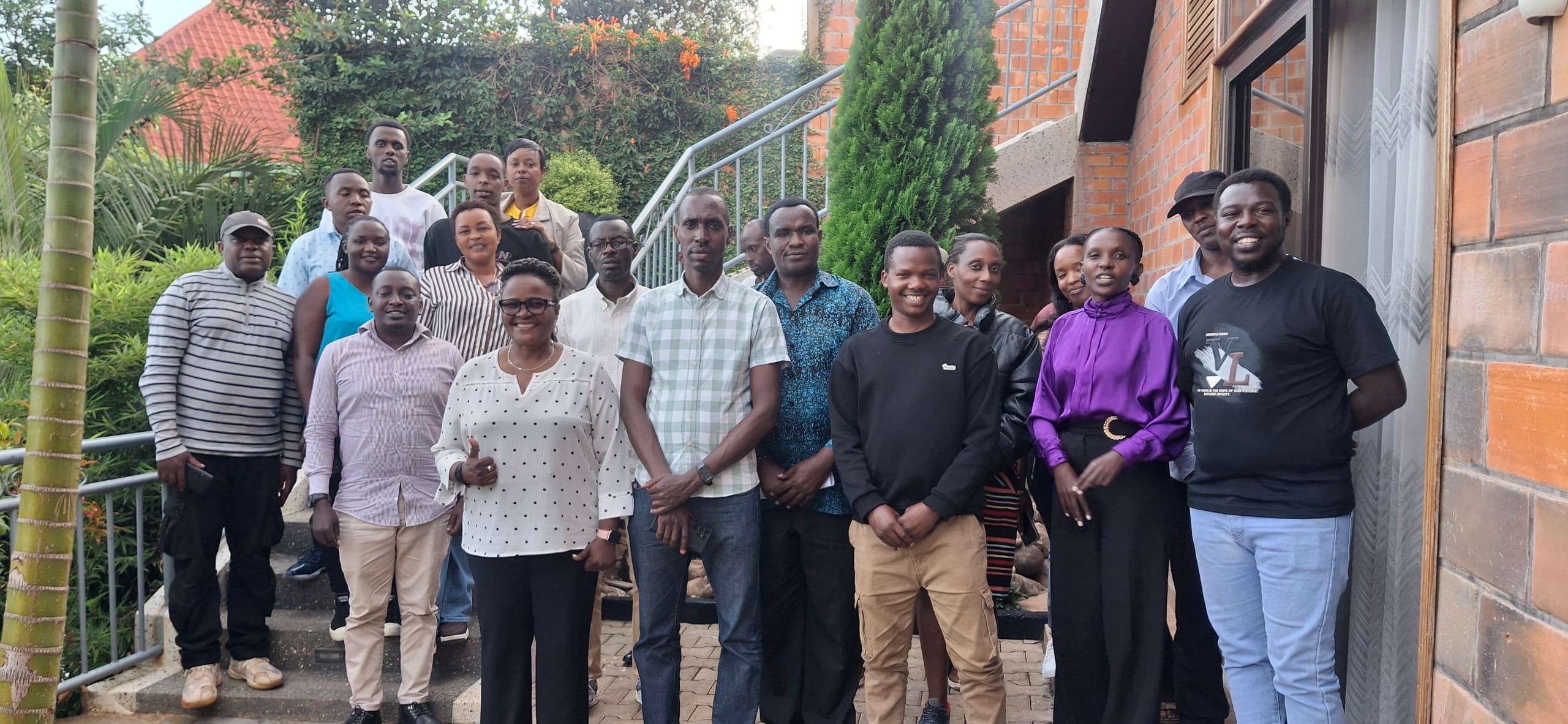 Rwanda: Hakenewe uruhare rw’itangazamakuru mu gutuma ishyirwa mu bikorwa ry’ingengo y’imari ya Leta rikorwa neza nta buriganya