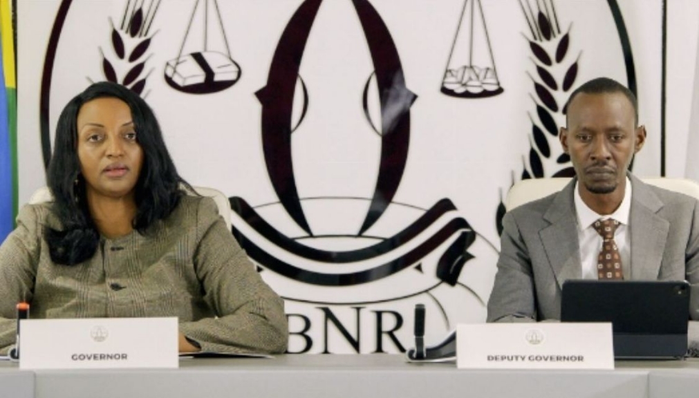 Middle east crisis forces Rwanda’s Central Bank into tough inflation figh