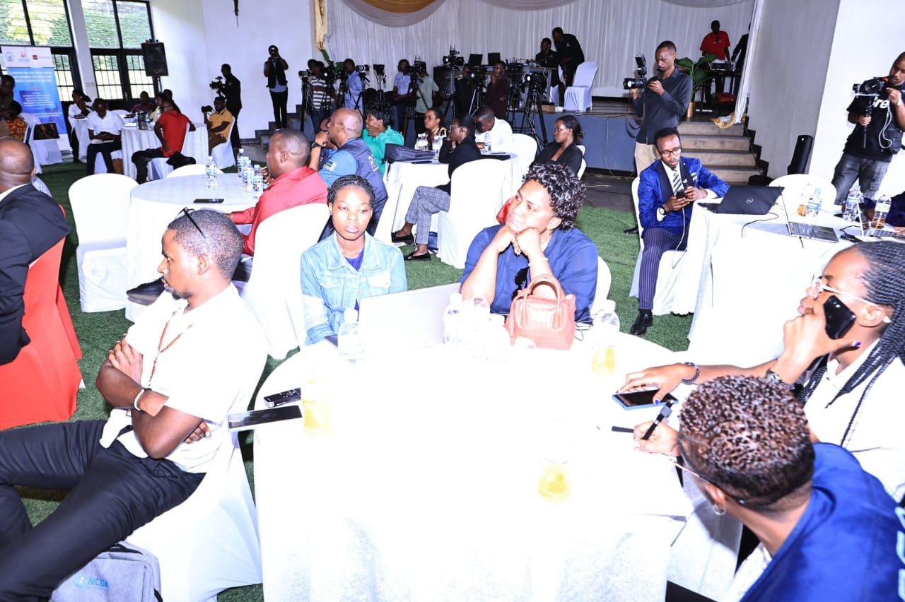 RIB irasaba  Abanyarwanda kwirinda gusesereza itegeko rihana abasambanya abana