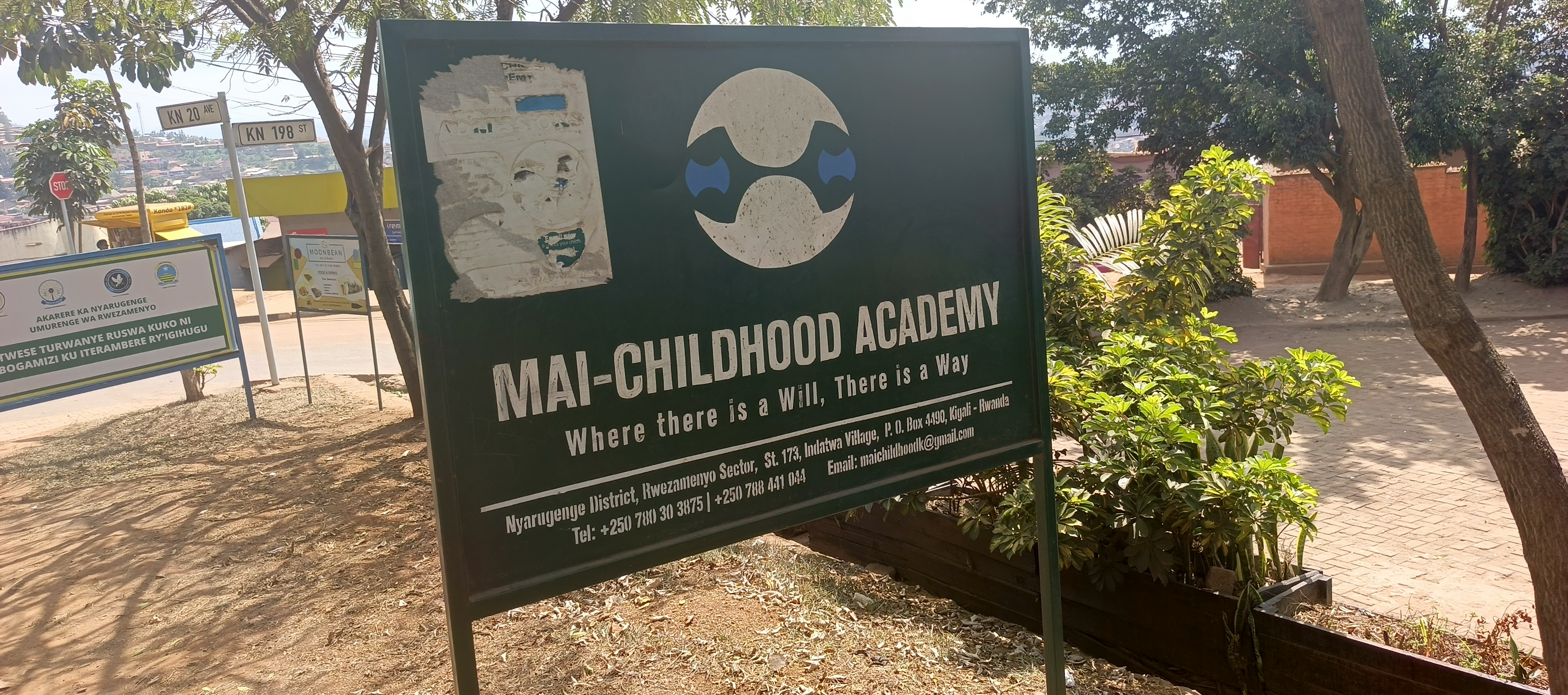 Nyarugenge: Ubufatanye bw’ishuri n’ababyeyi mu nkingi z’intsinzi ya Mai Childhood Academy